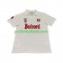 Retro Fotballdrakt Napoli 1987 1988 Herre Bortekit Kortermet