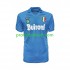 Retro Fotballdrakt Napoli 1987 1988 Herre Hjemmekit Kortermet