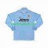 Retro Fotballdrakt Napoli 1991 Herre Hjemmekit 1990 Langermet