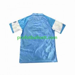 Retro Fotballdrakt Napoli Special 1991 Herre Hjemmekit 1990 Kortermet