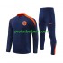 Nederland 2024 Trenings Collegegenser Set