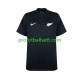 Fotballdrakt New Zealand Herre Bortekit 2022-23 Kortermet