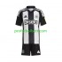 Fotballdrakt Newcastle United Barn Hjemmekit 2024-2025 Svart Kortermet