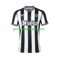 Fotballdrakt Newcastle United Herre Hjemmekit 2023-2024 Kortermet