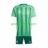 Fotballdrakt Irland Northern Barn Hjemmekit 2024 Kortermet