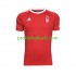 Fotballdrakt Nottingham Forest Herre Hjemmekit 2023-2024 Kortermet
