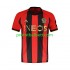 Fotballdrakt OGC Nice Herre Hjemmekit 2024-2025 Kortermet