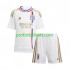 Fotballdrakt Olympique Lyonnais Barn Hjemmekit 2023-2024 Kortermet