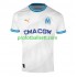 Fotballdrakt Olympique de Marseille Herre Hjemmekit 2023-2024 Kortermet