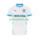 Fotballdrakt Olympique de Marseille Herre Hjemmekit 2024-2025 Kortermet