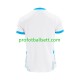 Fotballdrakt Olympique de Marseille Herre Hjemmekit 2024-2025 Kortermet
