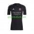 Fotballdrakt Orlando City SC Keeper Herre Hjemmekit 2023-2024 Kortermet