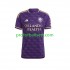 Fotballdrakt Orlando City SC Herre Hjemmekit 2023-2024 Kortermet