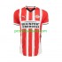 Fotballdrakt PSV Eindhoven Herre Hjemmekit 2024-2025 Kortermet