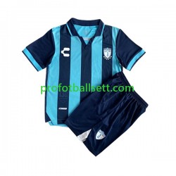 Fotballdrakt Pachuca 130 Anniversary Barn Hjemmekit 2022-23 Kortermet