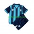 Fotballdrakt Pachuca 130 Anniversary Barn Hjemmekit 2022-23 Kortermet