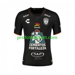 Fotballdrakt Pachuca Herre Bortekit 2023-2024 Kortermet
