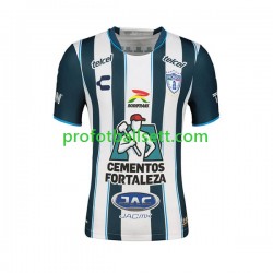 Fotballdrakt Pachuca Herre Hjemmekit 2023-2024 Kortermet