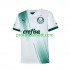 Fotballdrakt Palmeiras Herre Bortekit 2023-2024 Kortermet