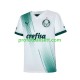Fotballdrakt Palmeiras Herre Bortekit 2023-2024 Kortermet