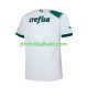 Fotballdrakt Palmeiras Herre Bortekit 2023-2024 Kortermet