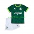 Fotballdrakt Palmeiras Barn Hjemmekit 2023-2024 Kortermet