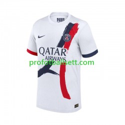 Fotballdrakt Paris Saint-Germain Herre Bortekit 2024-2025 Kortermet