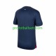 Fotballdrakt Paris Saint-Germain Herre Hjemmekit 2023-2024 Kortermet