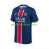Fotballdrakt Paris Saint-Germain Herre Hjemmekit 2024-2025 Kortermet
