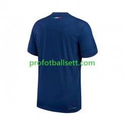 Fotballdrakt Paris Saint-Germain Herre Hjemmekit 2024-2025 Kortermet