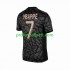 Fotballdrakt Paris Saint-Germain Kylian Mbappe 7 Herre Tredjekit 2023-2024 Kortermet