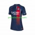 Fotballdrakt Paris Saint-Germain Dame Hjemmekit 2023-2024 Kortermet