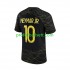 Fotballdrakt Paris Saint-Germain Neymar JR 10 Herre Fjerdekit 2022-23 Kortermet