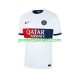 Fotballdrakt Paris Saint-Germain Neymar Jr 10 Herre Bortekit 2023-2024 Kortermet