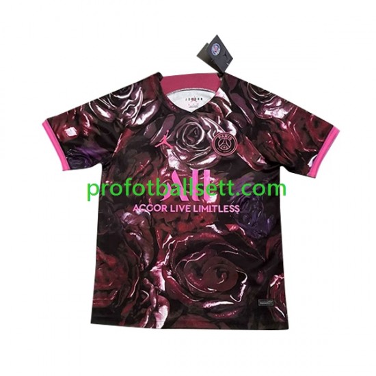 Fotballdrakt Paris Saint-Germain Rose Herre Hjemmekit 2023-2024 Kortermet