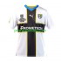 Fotballdrakt Parma Herre Hjemmekit 2023-2024 Kortermet