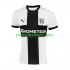 Fotballdrakt Parma Herre Hjemmekit 2024-2025 Kortermet