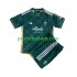 Fotballdrakt Portland Timbers Barn Hjemmekit 2023 Kortermet