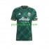 Fotballdrakt Portland Timbers Herre Hjemmekit 2023-2024 Kortermet
