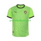 Fotballdrakt Portugal Keeper Herre Hjemmekit 2025 Kortermet