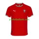 Fotballdrakt Portugal Herre Hjemmekit 2025 Kortermet
