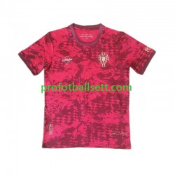 Fotballdrakt Portugal Special Edition Herre Hjemmekit Kortermet