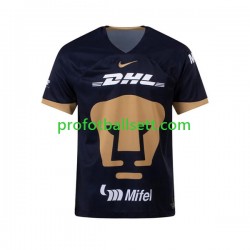 Fotballdrakt Pumas UNAM Herre Bortekit 2023-2024 Kortermet