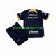 Fotballdrakt Pumas UNAM Barn Bortekit 2023-2024 Kortermet