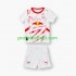 Fotballdrakt RB Leipzig Barn Hjemmekit 2024-2025 Kortermet
