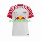 Fotballdrakt RB Leipzig Herre Hjemmekit 2023-2024 Kortermet