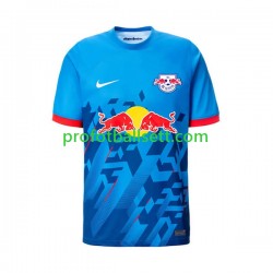 Fotballdrakt RB Leipzig Herre Tredjekit 2023-2024 Kortermet