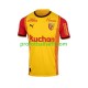 Fotballdrakt RC Lens Herre Hjemmekit 2023-2024 Kortermet
