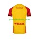 Fotballdrakt RC Lens Herre Hjemmekit 2023-2024 Kortermet