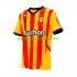 Fotballdrakt RC Lens Herre Hjemmekit 2024-2025 Kortermet